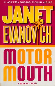 Cover of: Motor mouth
