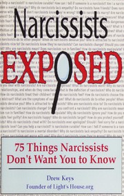 Cover of: Narcissists exposed