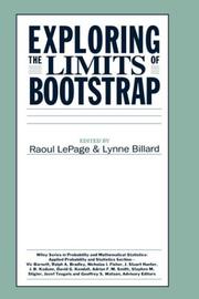 Exploring the limits of bootstrap