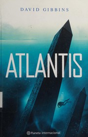 Cover of: Atlantis/ Atlantis