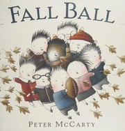 Cover of: Fall ball