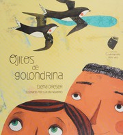 Cover of: Ojitos de golondrina