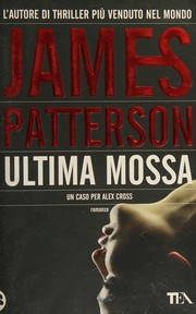 Cover of: Ultima mossa by James Patterson