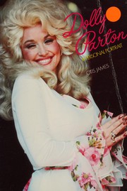 Dolly Parton by Otis James
