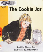 Cover of: The cookie jar