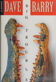 Cover of: Big Trouble: A Novel