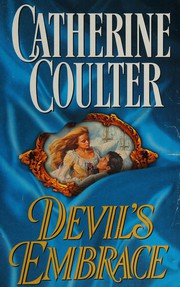 Devil's embrace by Catherine Coulter