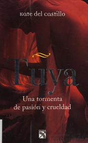 Tuya by Kate del Castillo