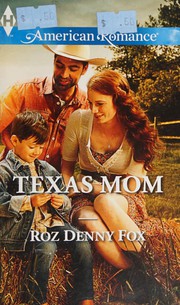 Cover of: Texas Mom