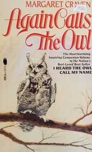 Cover of: Again calls the owl