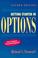 Cover of: Getting started in options