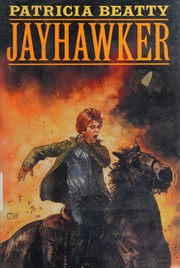Cover of: Jayhawker