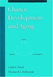 Chance, development, and aging