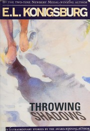Cover of: Throwing shadows