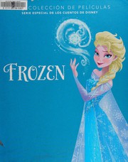 Frozen by Walt Disney Company