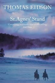 St. Agnes' Stand by Thomas Eidson