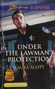 Cover of: Under the Lawman's Protection