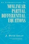 Cover of: An introduction to nonlinear partial differential equations