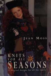 Cover of: Knits for all seasons