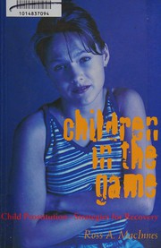 Children in the game by Ross A. MacInnes