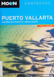 Cover of: Moon Puerto Vallarta: Including the Nayarit and Jalisco Coasts