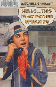 Cover of: Hello...this is my father speaking