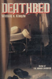 Cover of: Deathbed