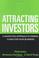 Cover of: Attracting Investors