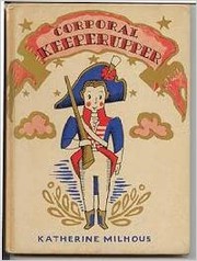Cover of: Corporal Keeperupper
