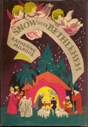 Cover of: Snow over Bethlehem