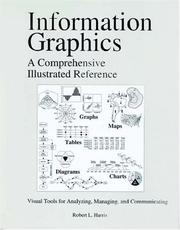 Cover of: Information Graphics by Robert L. Harris