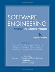 Software engineering