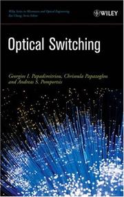 Optical switching