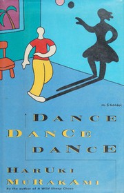 Cover of: Dance dance dance by 