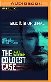 Cover of: The Coldest Case: A Black Book Audio Drama