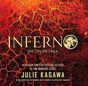 Cover of: Inferno Lib/E
