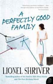 Cover of: Perfectly Good Family