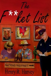 Cover of: F**ket List