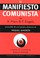 Cover of: Manifiesto comunista