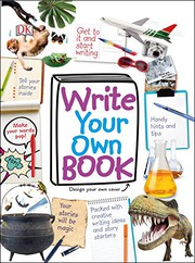 Cover of: Write Your Own Book