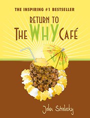 Cover of: Return to The Why Cafe