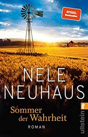 Cover of: Sommer der Wahrheit: roman