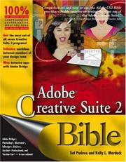 Adobe Creative Suite 2 bible