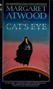 Cover of: Cat's eye by Margaret Atwood