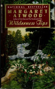 Cover of: Wilderness Tips