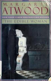 Cover of: The edible woman by Margaret Atwood
