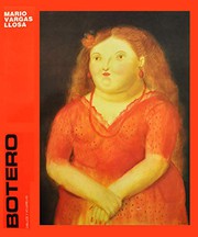 Cover of: Botero: dessins et aquarelles