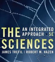 The sciences : an integrated approach