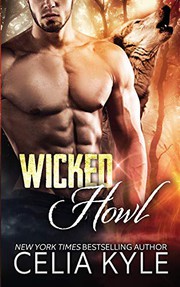 Cover of: Wicked Howl
