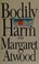 Cover of: Bodily harm
